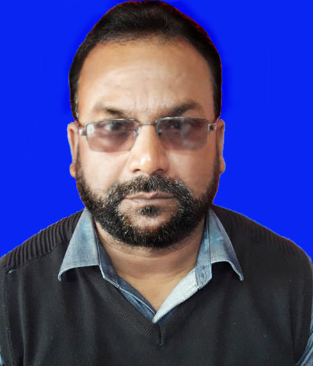 শিক্ষকের ছবি