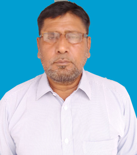 শিক্ষকের ছবি