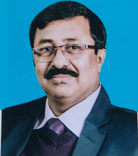 শিক্ষকের ছবি