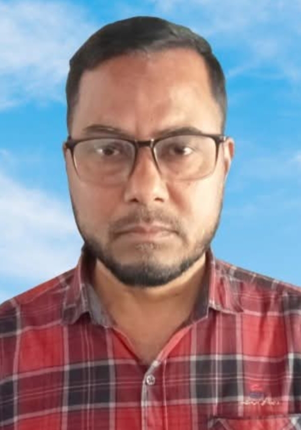 শিক্ষকের ছবি